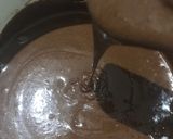 Foto langkah ke 4 dari resep Brownies Kukus Putih Telur.