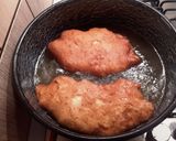Lángos recept fázis 3 fotója