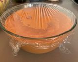 Foto del paso 9 de la receta: Salmorejo cordobés