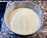 Foto del paso 5 de la receta: Pastel con cobertura crujiente de coco