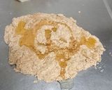 手作黑糖饅頭的食譜步驟2照片