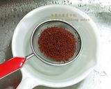[紅藜麥藍莓優格盅]簡易夏季甜品的食譜步驟1照片