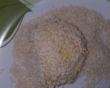 Foto langkah ke 5 dari resep Roti Tawar Goreng isi sarden.