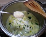 Foto del paso 3 de la receta: Sopa de puerros