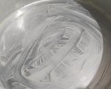 பிஸ்கெட் கேக் (Biscuit cake recipe in tamil) ரெசிபி ஸ்டேப் 3 புகைப்படம்