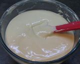 Foto langkah ke 5 dari resep Bolu Jeruk Nutrijell.