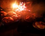 Foto del paso 1 de la receta: Pizzas rápidas