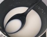 Foto langkah ke 1 dari resep Pisang Lumer Susu Keju.