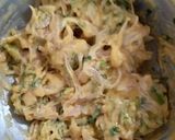 A picture of step 7 of Onion Pakoda (South Indian Crunchy and Light Pakodas).