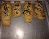 Foto langkah ke 6 dari resep Roti manis.