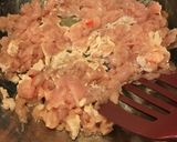 Foto del paso 1 de la receta: Ensalada de papas con Pollo Salteado