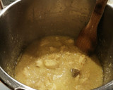 Foto del paso 3 de la receta: Pollo en Pepitoria Express (en Olla Express fácil)