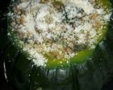 Foto del paso 5 de la receta: Zapallito grande relleno