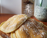 Foto del paso 3 de la receta: Tortitas caseras
