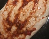 Foto del paso 9 de la receta: Prepizza igual de La pizzerías.Con leche y manteca