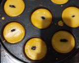 Foto langkah ke 3 dari resep 422. Kue Cara Pusu Brunei.