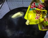 Foto langkah ke 3 dari resep Daging Bakar Saos Creamy.