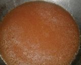 Foto langkah ke 2 dari resep Macaroni tomato soup.