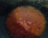 Foto langkah ke 2 dari resep Sambal cumi.