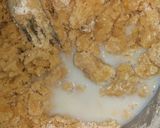 Foto del paso 2 de la receta: Torta de avena & canela (cavena)