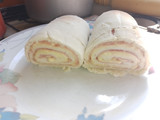 Pan relleno😍