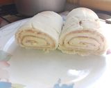 Foto del paso 6 de la receta: Pan relleno😍