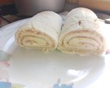 Foto del paso 6 de la receta: Pan relleno😍
