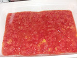 Mermelada de tomate
