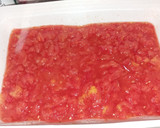 Foto del paso 3 de la receta: Mermelada de tomate