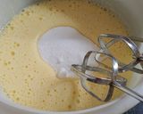 Foto del paso 1 de la receta: Budín de bananas, yogur y gelatina