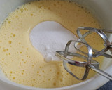 Foto del paso 1 de la receta: Budín de bananas, yogur y gelatina