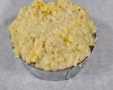 Foto del paso 9 de la receta: 86. Coulant de Patata y Huevo