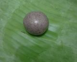 Foto langkah ke 8 dari resep Black Onde-onde.
