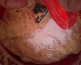 Foto del paso 4 de la receta: Budín inglés