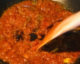 A picture of step 5 of Bengali: Koii Machher Tel-Jhal.