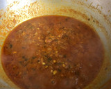 પંજાબી છોલે (Punjabi Chhole Recipe In Gujarati) રેસીપી સ્ટેપ2ફોટો