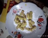 Foto langkah ke 4 dari resep Sosis Geprek.