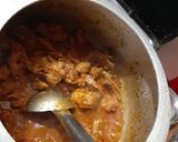 मटन स्पाईसी Mutton Spicey (recipe in hindi) रेसिपी चरण 2 फोटो