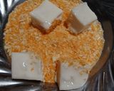 Foto langkah ke 3 dari resep Susu Goreng.