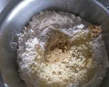 Methi Pronta# My Staple Food Contest recipe step 2 photo