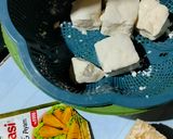 Foto langkah ke 1 dari resep Ungkepan tempe dan tahu.