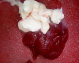 A picture of step 2 of Simple Potato Sandwich.