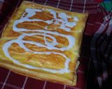 Foto langkah ke 7 dari resep Bolu Gulung tanpa tepung.