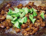 【無敵下飯菜】醬爆雞丁的食譜步驟6照片