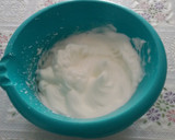 Foto del paso 1 de la receta: Tiramisú rápido y muy cremoso