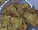 Foto langkah ke 4 dari resep Ote Ote.
