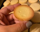 Foto del paso 8 de la receta: Alfajores Sablée Sandrinha