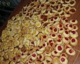 Foto del paso 5 de la receta: Mini galletas