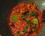 Foto langkah ke 2 dari resep Rendang padang asli ala chef Muhammad.