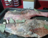 Foto del paso 1 de la receta: Ternasco al horno